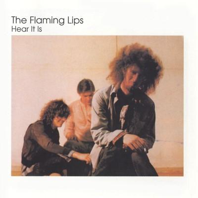 Flaming Lips - Hear It is (LP)