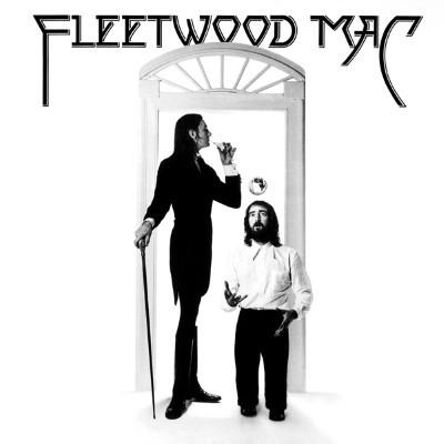 Fleetwood Mac - Fleetwood Mac (Deluxe Edition) (5CD)