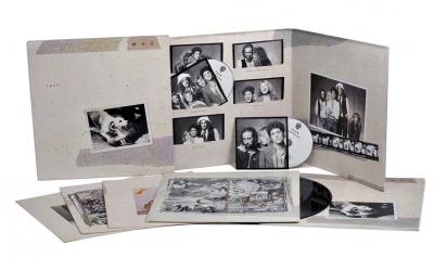 Fleetwood Mac - Tusk (Deluxe Edition) (5CD+2LP+DVD)