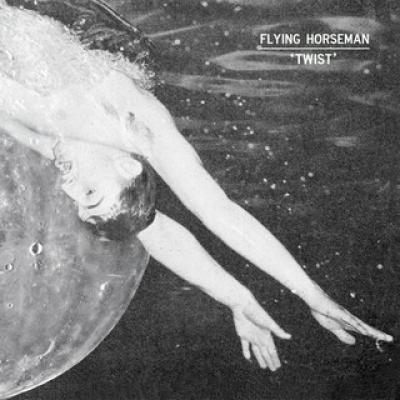 Flying Horseman - Twist (cover)