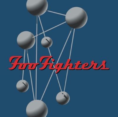 Foo Fighters - Colour And The Shape (2LP)