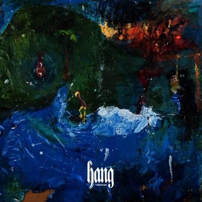 Foxygen - Hang (LP)