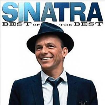Sinatra, Frank - Sinatra  Best Of The Best (cover)