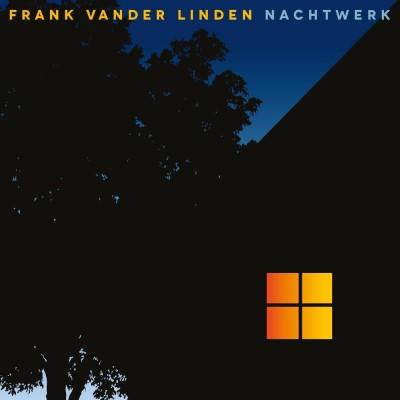 Frank Vander Linden - Nachtwerk