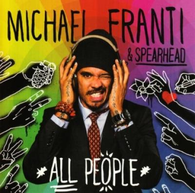 Franti, Michael - All People (cover)