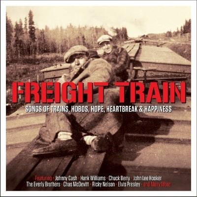 Freight Train (2CD)