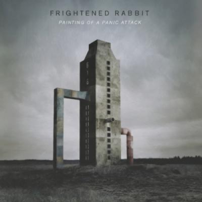 Frightened Rabbit - Painting Of A Panic Attack (cover)