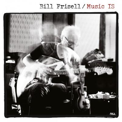 Frisell, Bill - Music is (2LP)