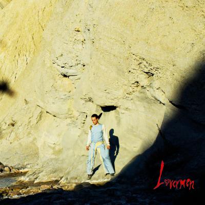 Loverman - Lovesongs (LP)