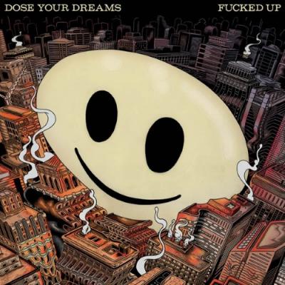 Fucked Up - Dose Your Dreams (2CD)