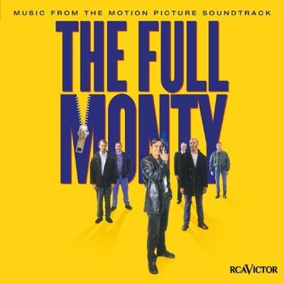 Full Monty (OST) (LP)