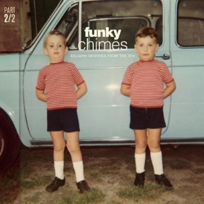 Funky Chimes (Pt. 2) (2LP)