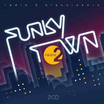Funky Town (Radio 2) (2CD)