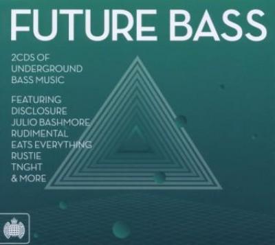 Future Bass (2CD) (cover)
