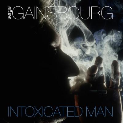 Gainsbourg, Serge - Intoxicated Man (LP)