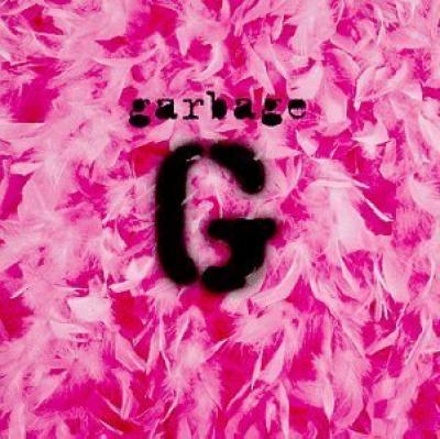 Garbage - Garbage (cover)