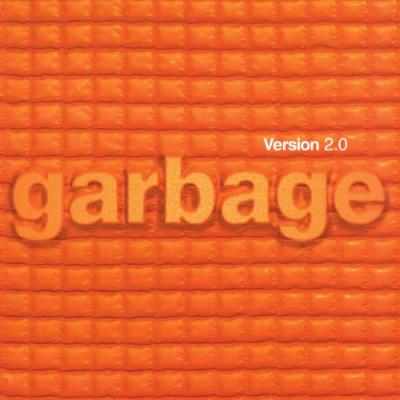Garbage - Version 2.0 (2LP)