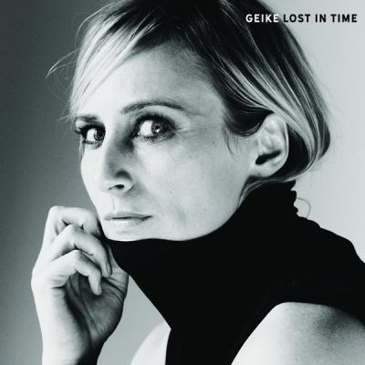 Geike - Lost In Time (LP+CD)
