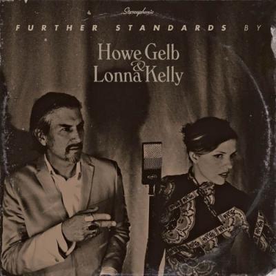 Gelb, Howe & Lonna Kelly - Further Standards