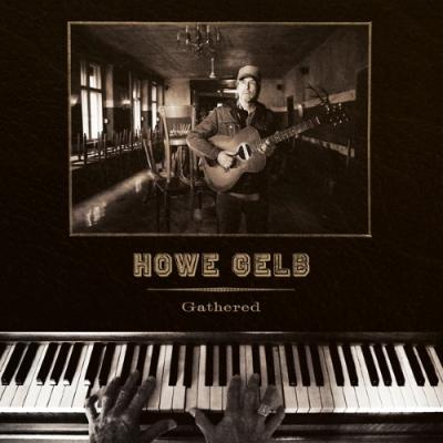 Gelb, Howe - Gathered (LP)