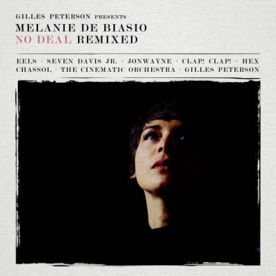 Melanie De Biasio - Gilles Peterson presents: No Deal Remix (LP)