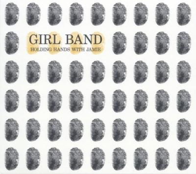 Girl Band - Holding Hands With Jamie (LP)