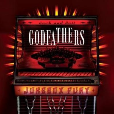 Godfathers - Jukebox Fury (cover)
