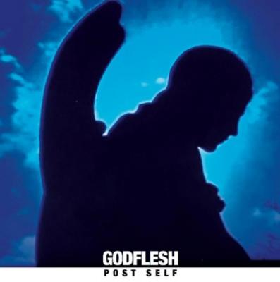 Godflesh - Post Self (White Vinyl) (LP)