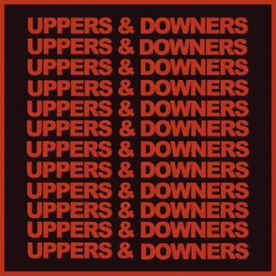 Gold Star - Uppers & Downers (LP)