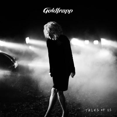 Goldfrapp - Tales Of Us (cover)