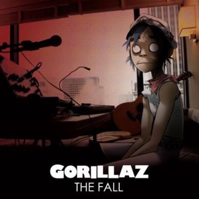Gorillaz - The Fall (cover)