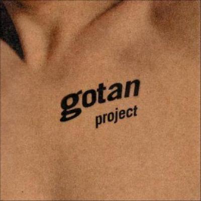 Gotan Project - La Revancha Del Tango (cover)