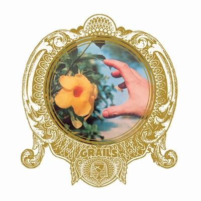 Grails - Chalice Hymnal (2LP)