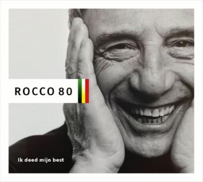 Granata, Rocco - Rocco 80 (Ik Deed Mijn Best) (2CD+DVD)