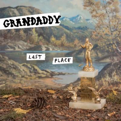 Grandaddy - Last Place (LP)