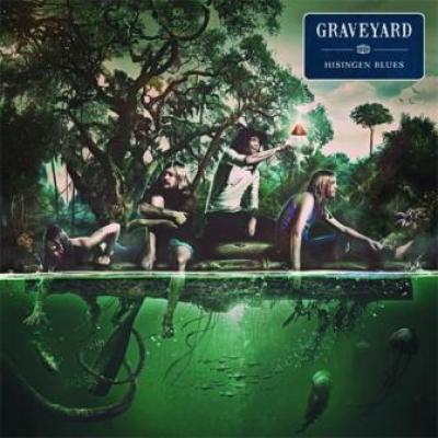 Graveyard - Hisingen Blues (cover)