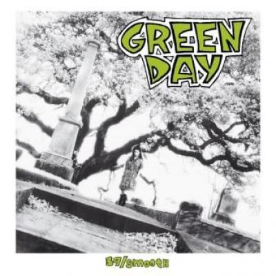 Green Day - 39 / Smooth (LP) (cover)