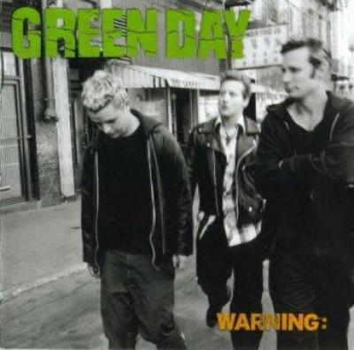 Green Day - Warning (cover)