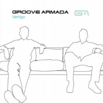 Groove Armada - Vertigo