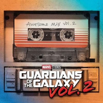 Guardians of the Galaxy 2 (OST)