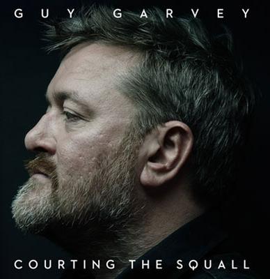 Garvey, Guy - Courting The Squall (LP)
