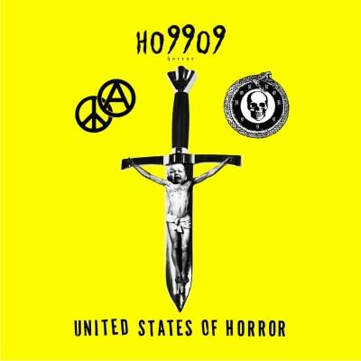 HO99O9 - United States Of Horror