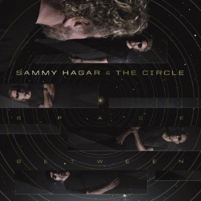 Hagar, Sammy & The Circle - Space Between (LP)