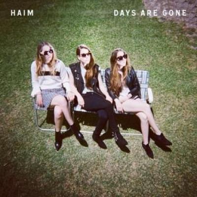 Haim - Days Are Gone (cover)