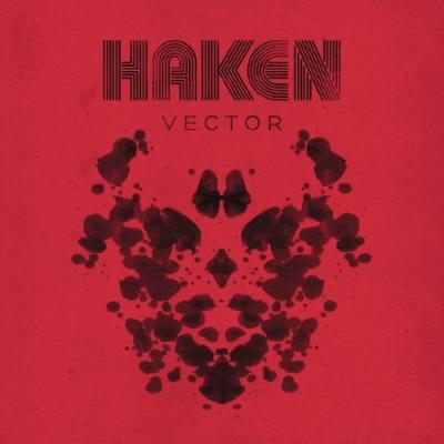 Haken - Vector (Mediabook) (2CD)