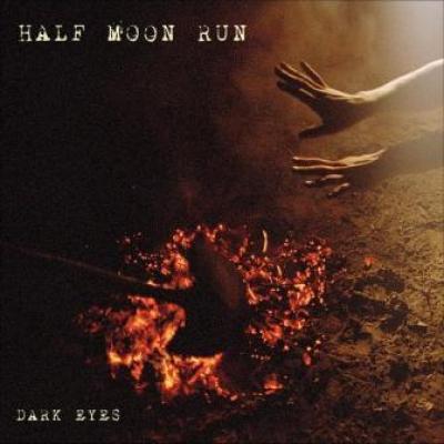 Half Moon Run - Dark Eyes (cover)