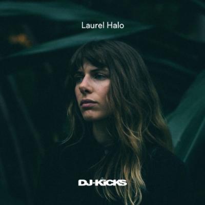 Halo, Laurel - DJ-Kicks (2LP)