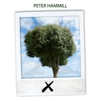 Hammill, Peter - X/10 (Live Recordings)