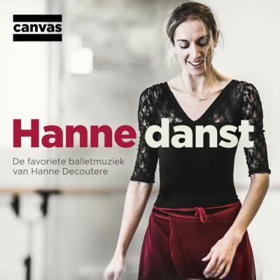 Hanne Danst (Canvas) (5CD)