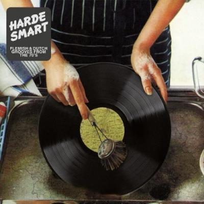 Harde Smart (Flemish & Dutch Grooves From The 70's) (2CD)